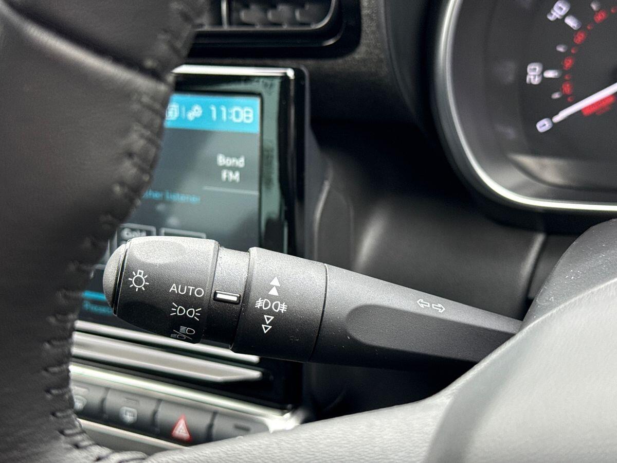 Used Citroen C3 Aircross 2024 for sale - 77454708: Photo 41