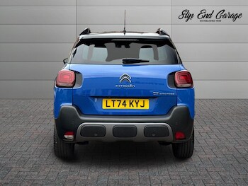 Used Citroen C3 Aircross 2024 for sale - 77454708: Photo