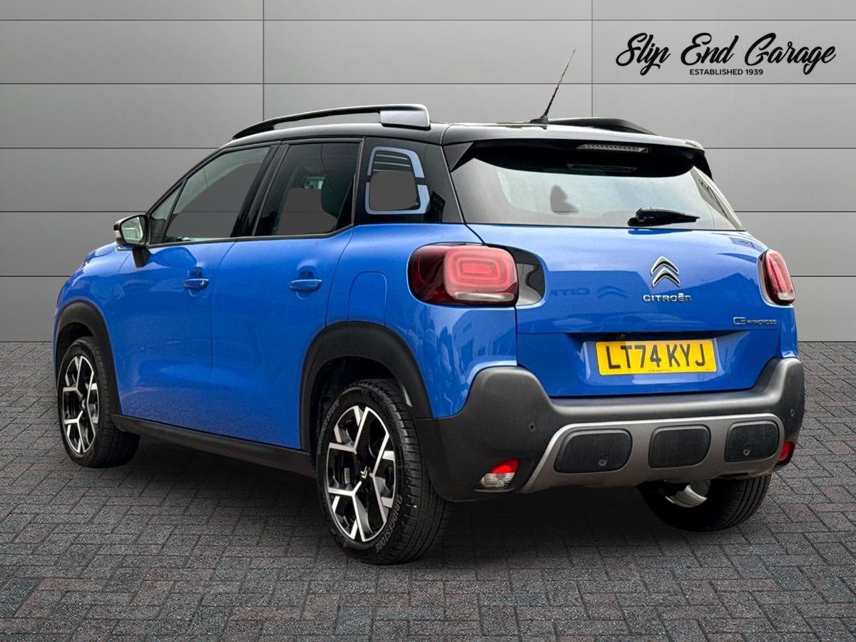 Used Citroen C3 Aircross 2024 for sale - 77454708: Photo 5