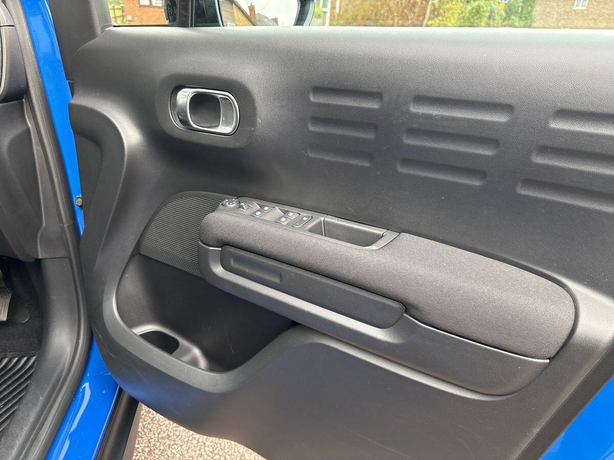 Used Citroen C3 Aircross 2024 for sale - 77454708: Photo 50