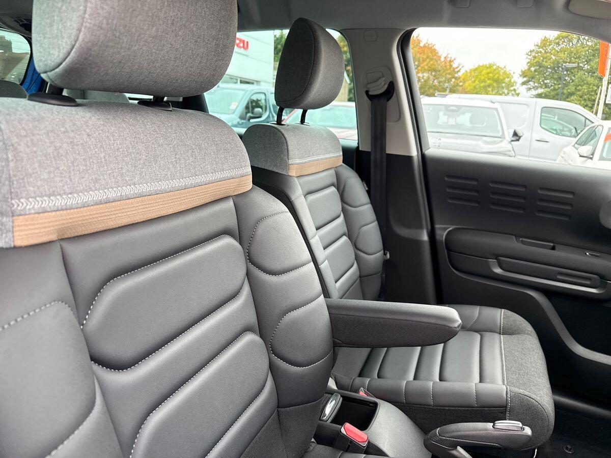 Used Citroen C3 Aircross 2024 for sale - 77454708: Photo 52