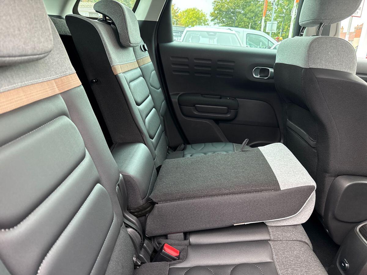 Used Citroen C3 Aircross 2024 for sale - 77454708: Photo 55