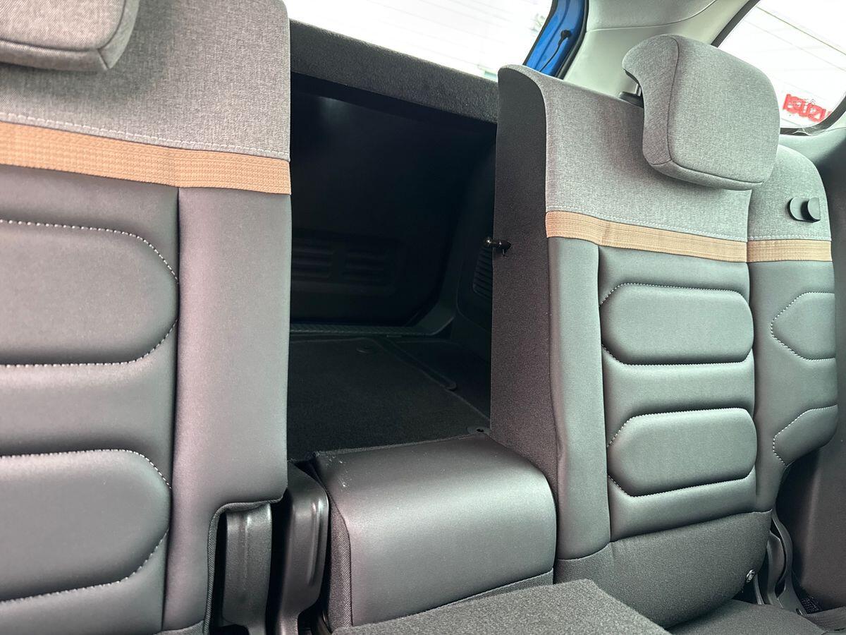 Used Citroen C3 Aircross 2024 for sale - 77454708: Photo 56