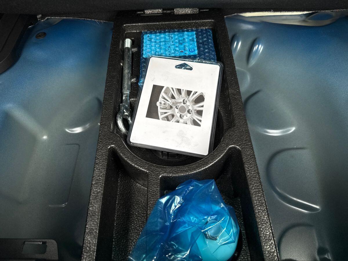 Used Citroen C3 Aircross 2024 for sale - 77454708: Photo 58