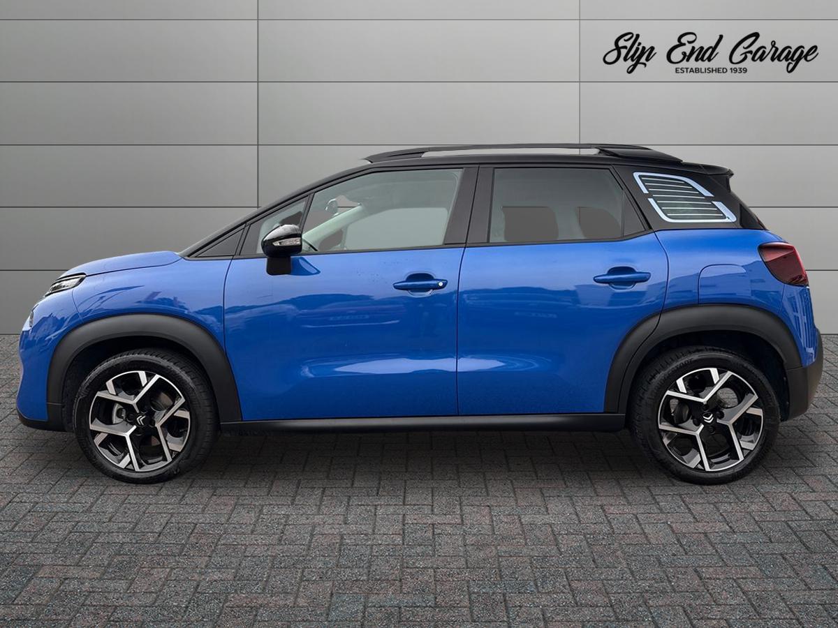 Used Citroen C3 Aircross 2024 for sale - 77454708: Photo 6