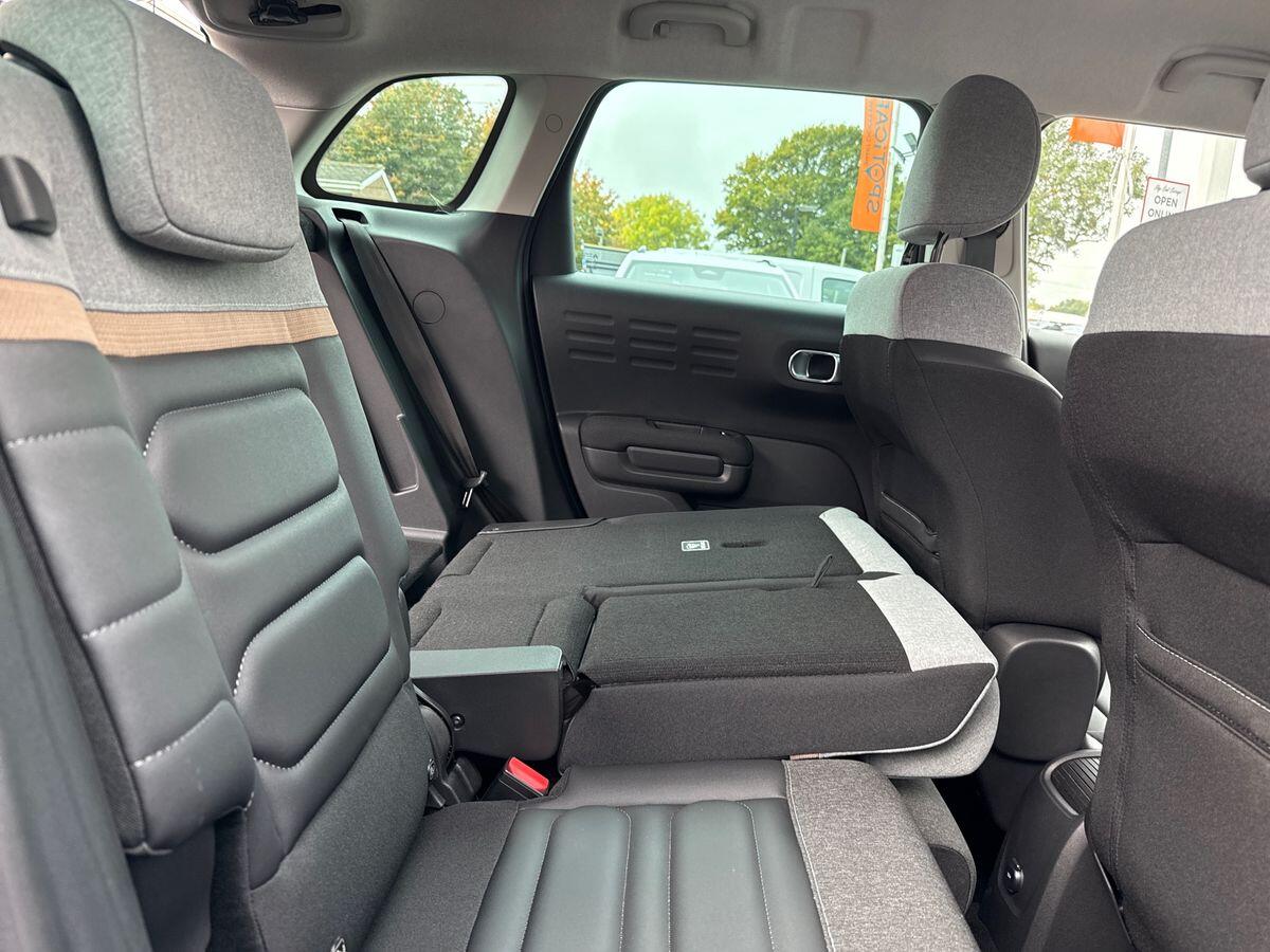 Used Citroen C3 Aircross 2024 for sale - 77454708: Photo 60