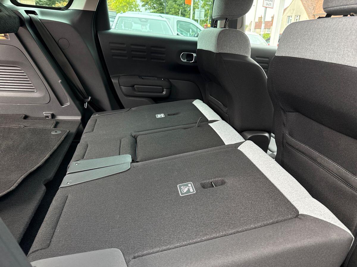 Used Citroen C3 Aircross 2024 for sale - 77454708: Photo 61