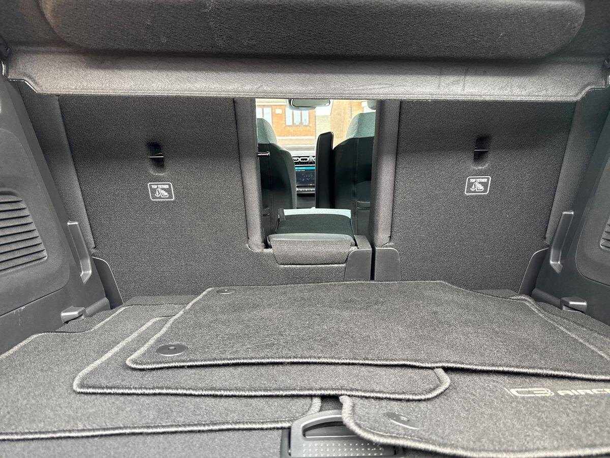 Used Citroen C3 Aircross 2024 for sale - 77454708: Photo 63