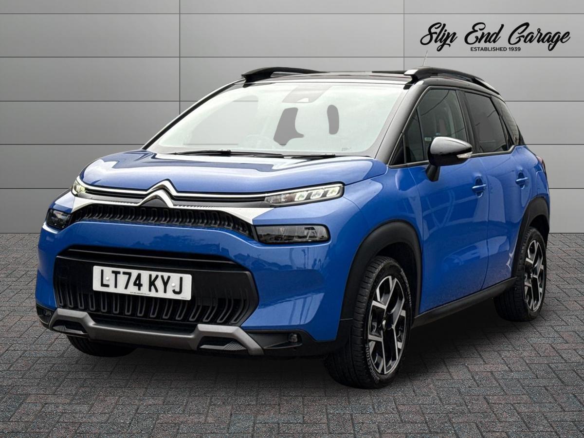 Used Citroen C3 Aircross 2024 for sale - 77454708: Photo 7
