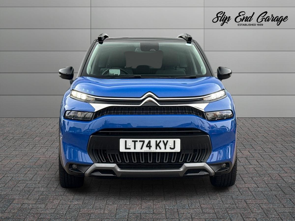 Used Citroen C3 Aircross 2024 for sale - 77454708: Photo 9