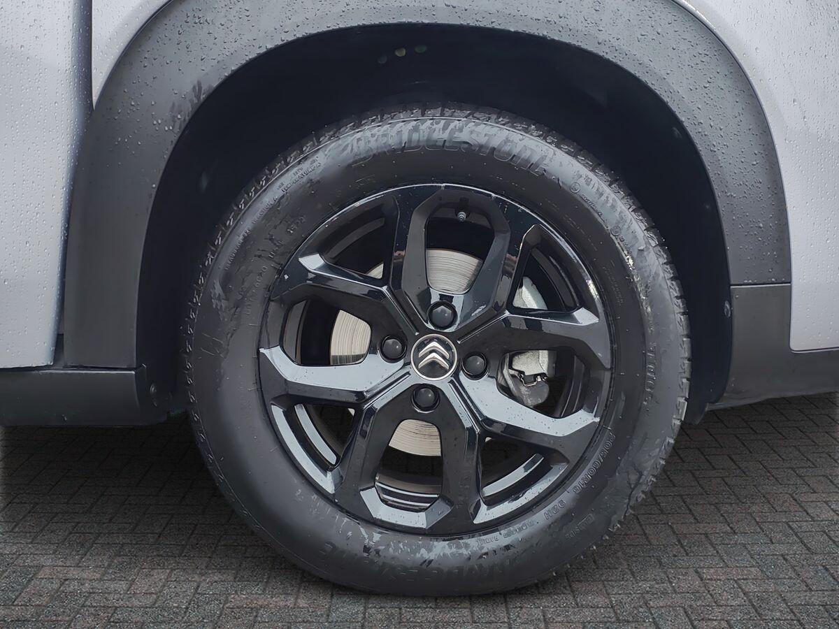 Used Citroen C3 Aircross 2022 for sale - 77455022: Photo 10