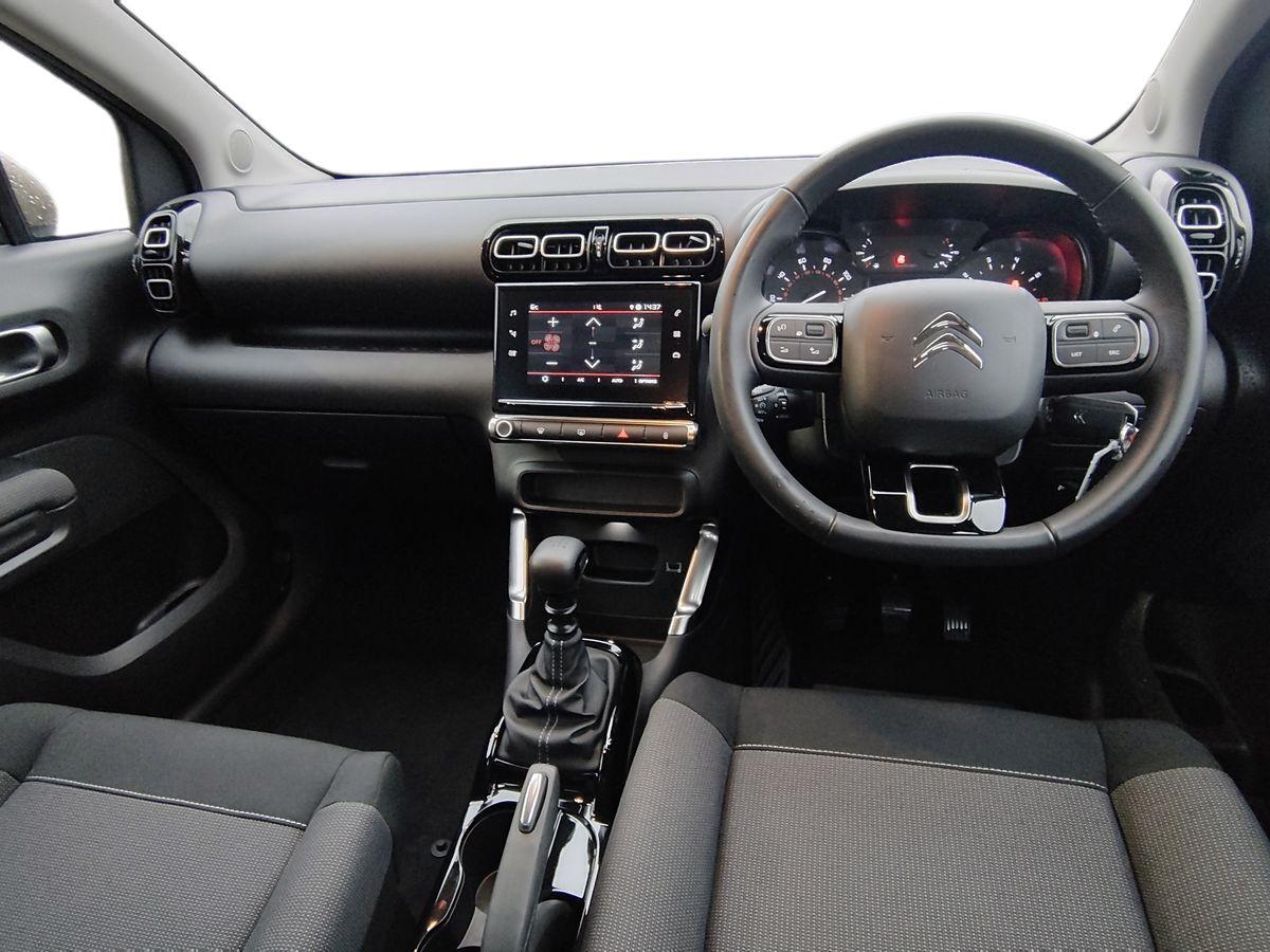 Used Citroen C3 Aircross 2022 for sale - 77455022: Photo 12