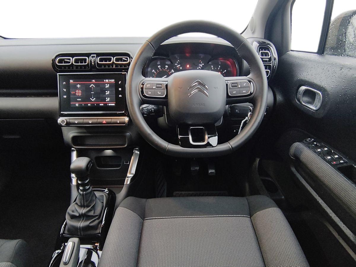 Used Citroen C3 Aircross 2022 for sale - 77455022: Photo 13