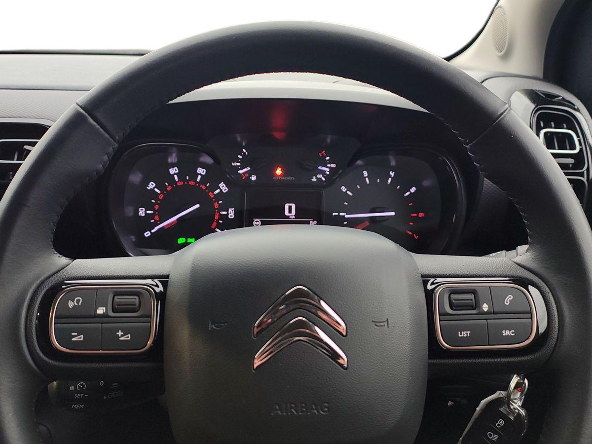 Used Citroen C3 Aircross 2022 for sale - 77455022: Photo 14