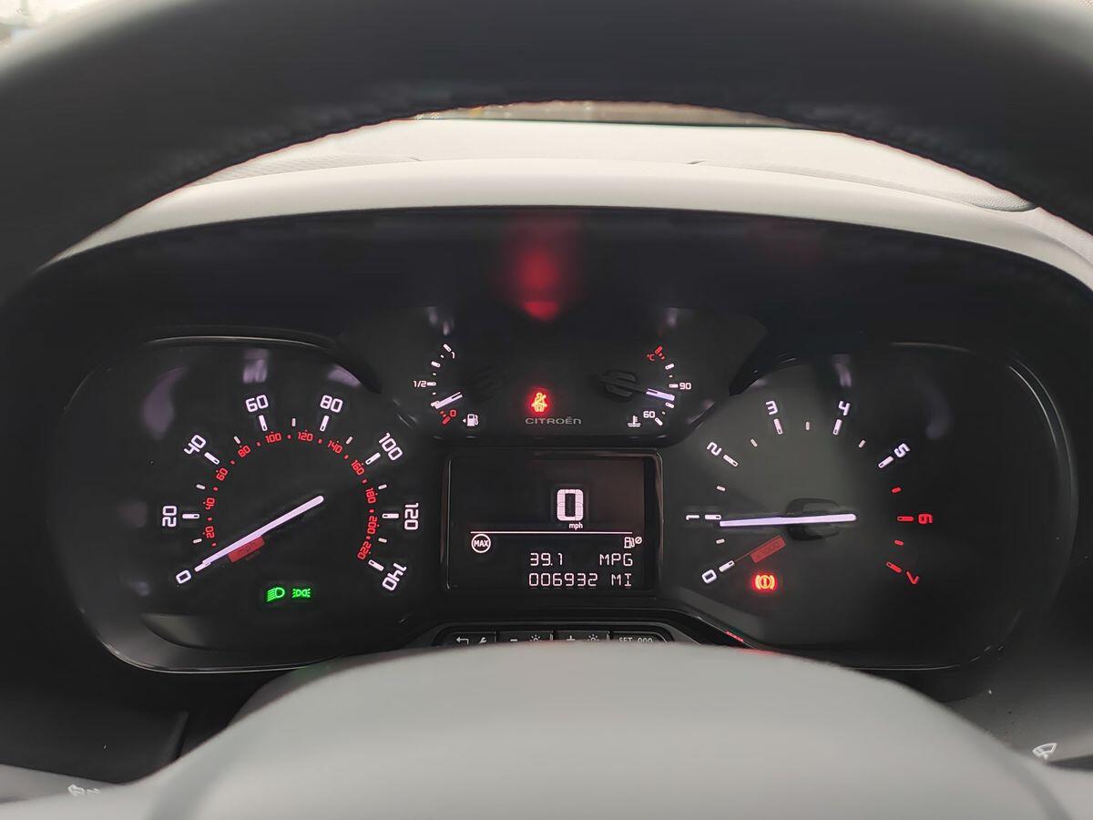 Used Citroen C3 Aircross 2022 for sale - 77455022: Photo 15