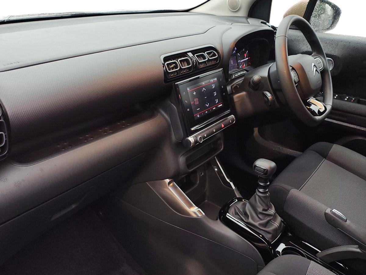 Used Citroen C3 Aircross 2022 for sale - 77455022: Photo 16