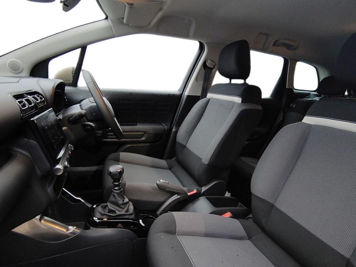 Used Citroen C3 Aircross 2022 for sale - 77455022: Photo 17