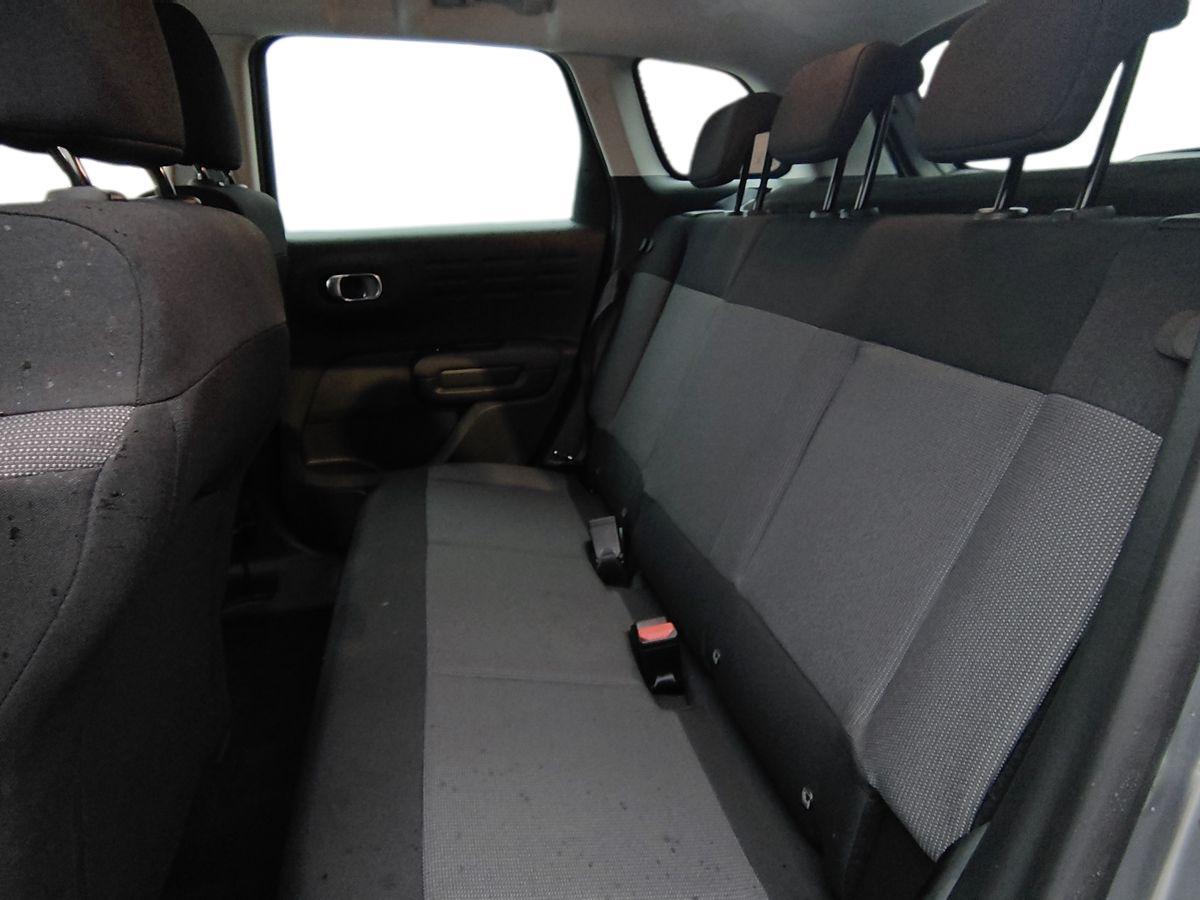 Used Citroen C3 Aircross 2022 for sale - 77455022: Photo 18