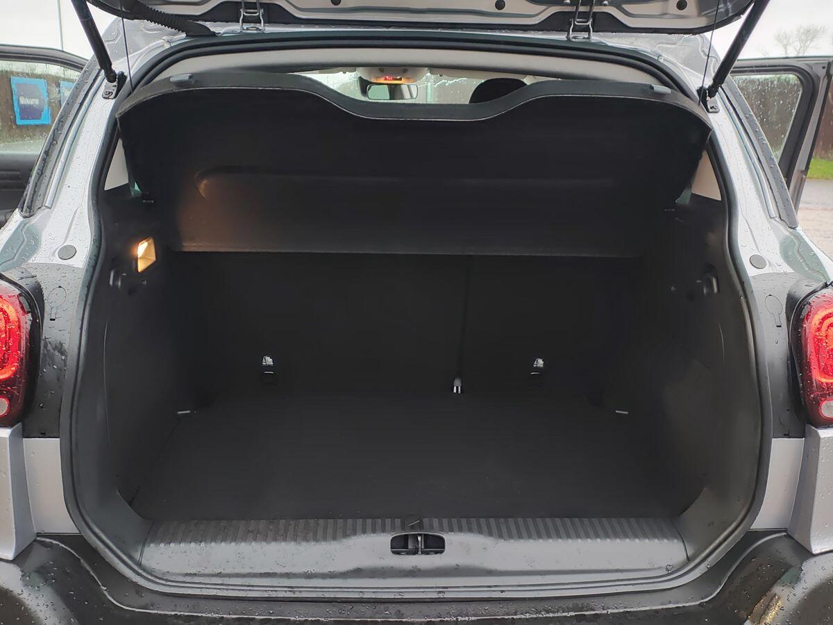 Used Citroen C3 Aircross 2022 for sale - 77455022: Photo 19