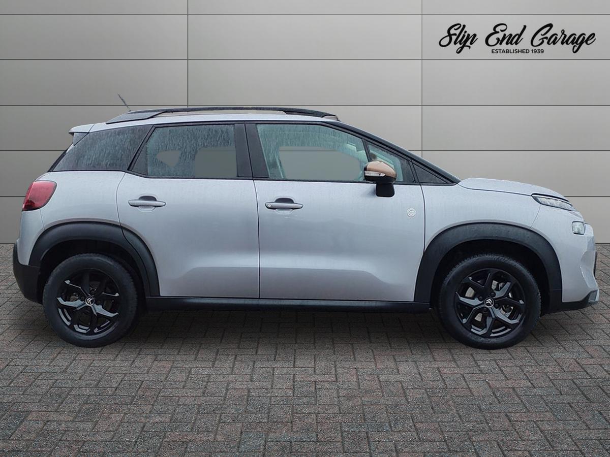 Used Citroen C3 Aircross 2022 for sale - 77455022: Photo 2