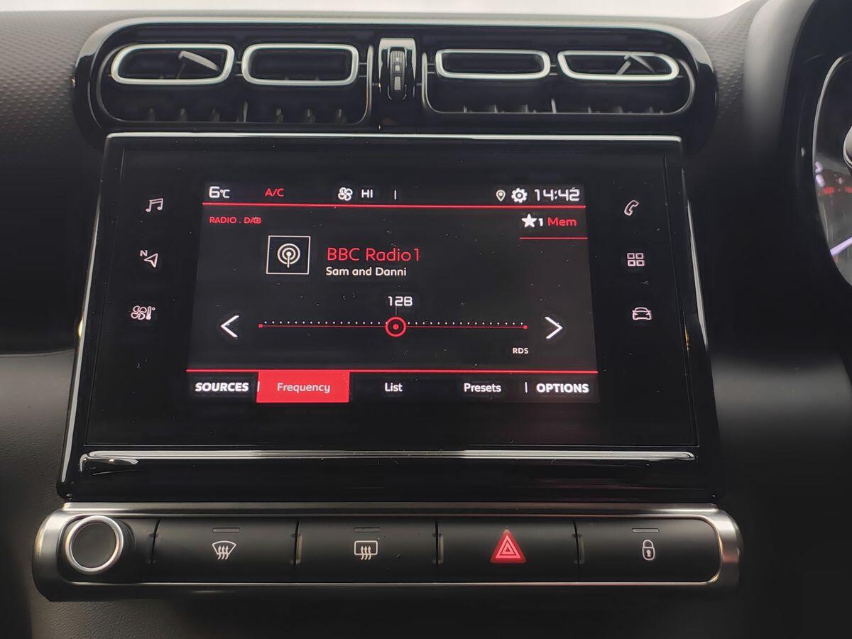 Used Citroen C3 Aircross 2022 for sale - 77455022: Photo 21