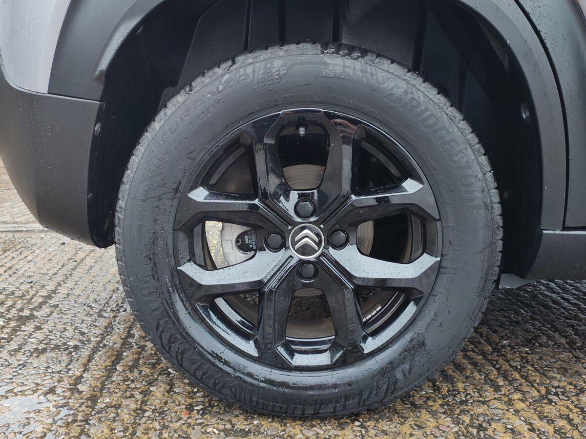 Used Citroen C3 Aircross 2022 for sale - 77455022: Photo 24