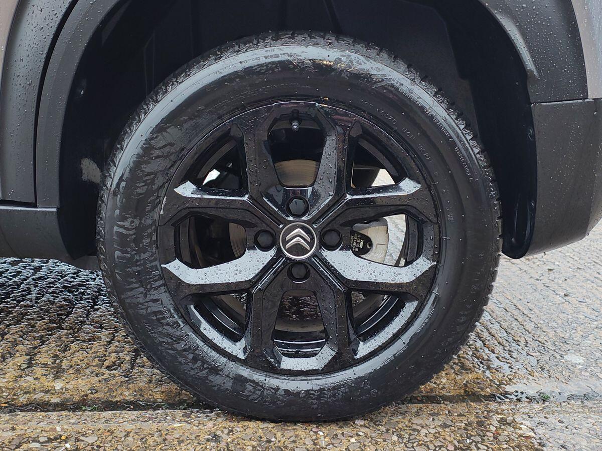 Used Citroen C3 Aircross 2022 for sale - 77455022: Photo 25