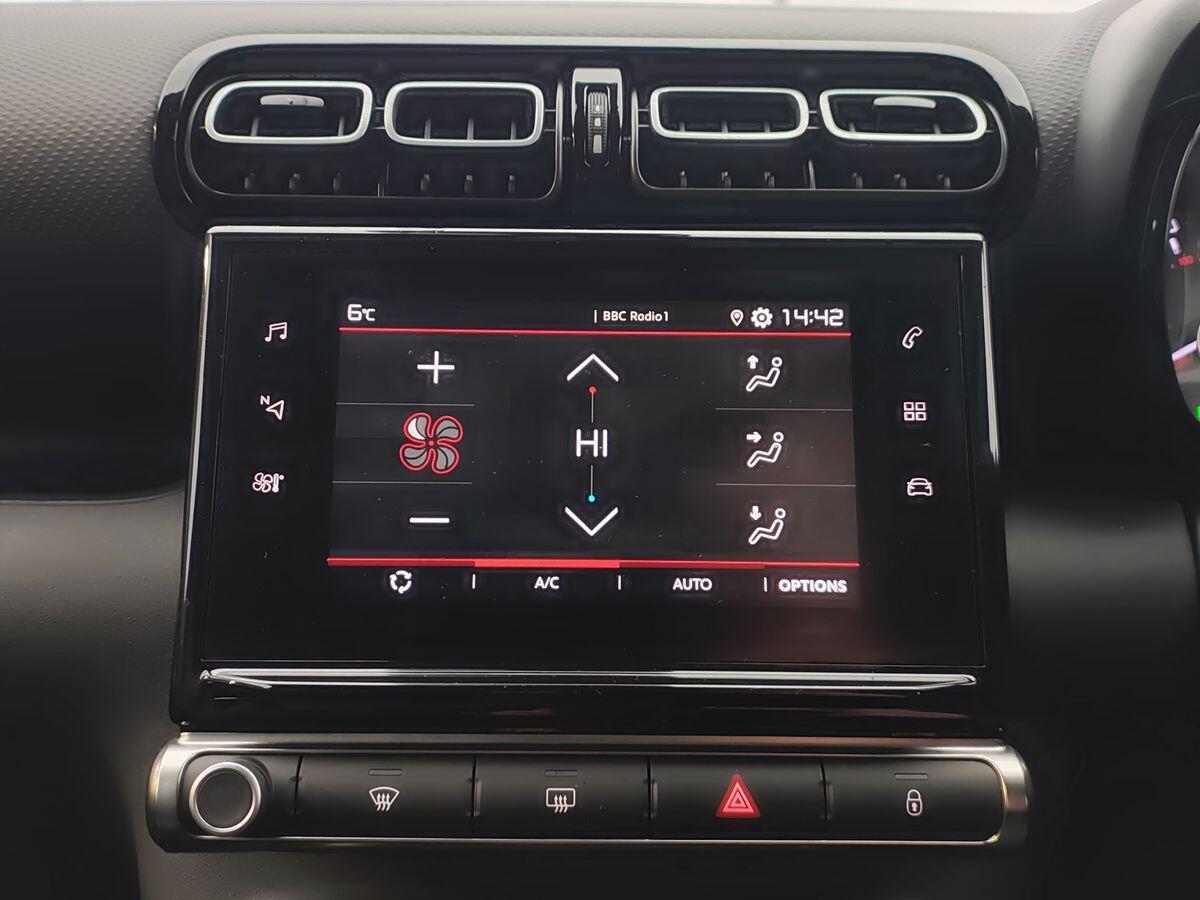 Used Citroen C3 Aircross 2022 for sale - 77455022: Photo 26