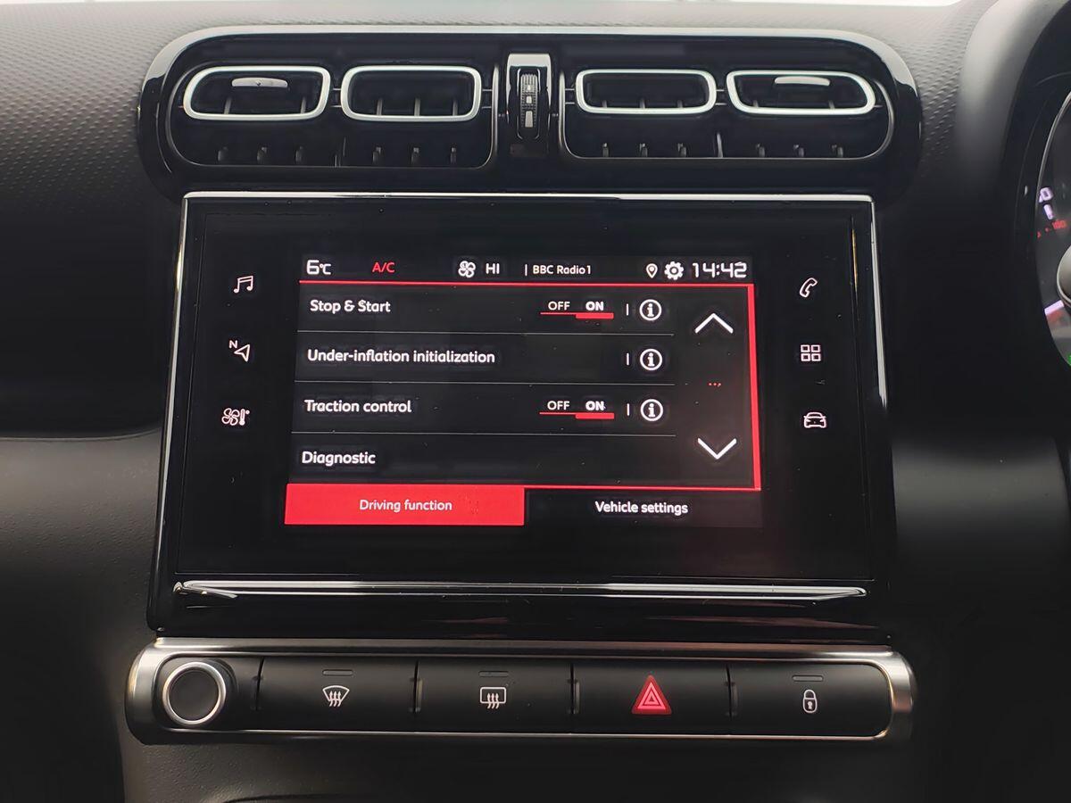 Used Citroen C3 Aircross 2022 for sale - 77455022: Photo 28