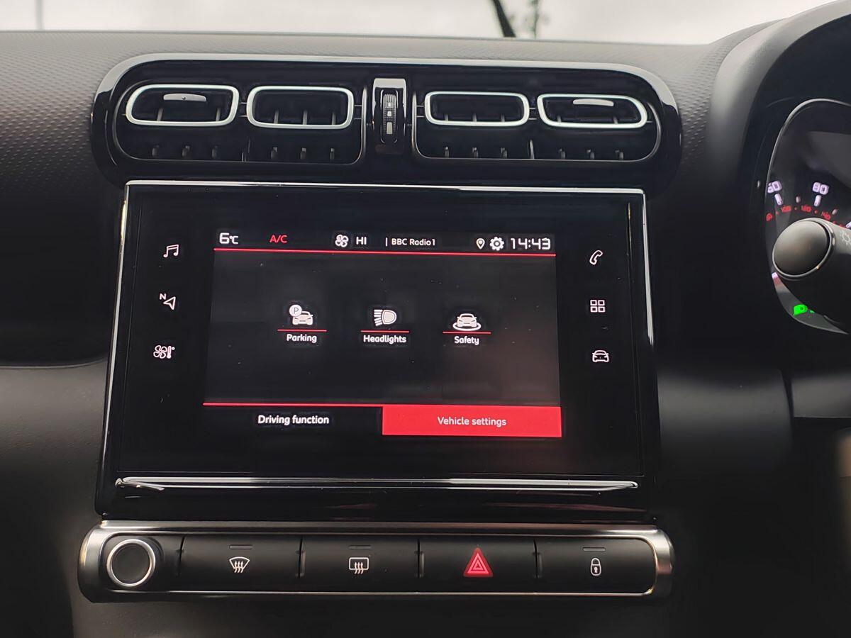 Used Citroen C3 Aircross 2022 for sale - 77455022: Photo 29