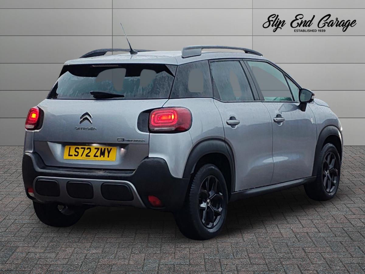 Used Citroen C3 Aircross 2022 for sale - 77455022: Photo 3