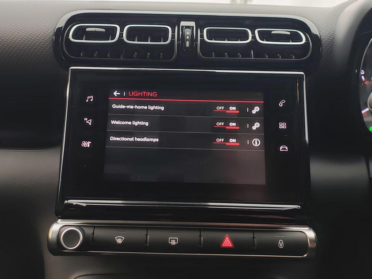 Used Citroen C3 Aircross 2022 for sale - 77455022: Photo 31