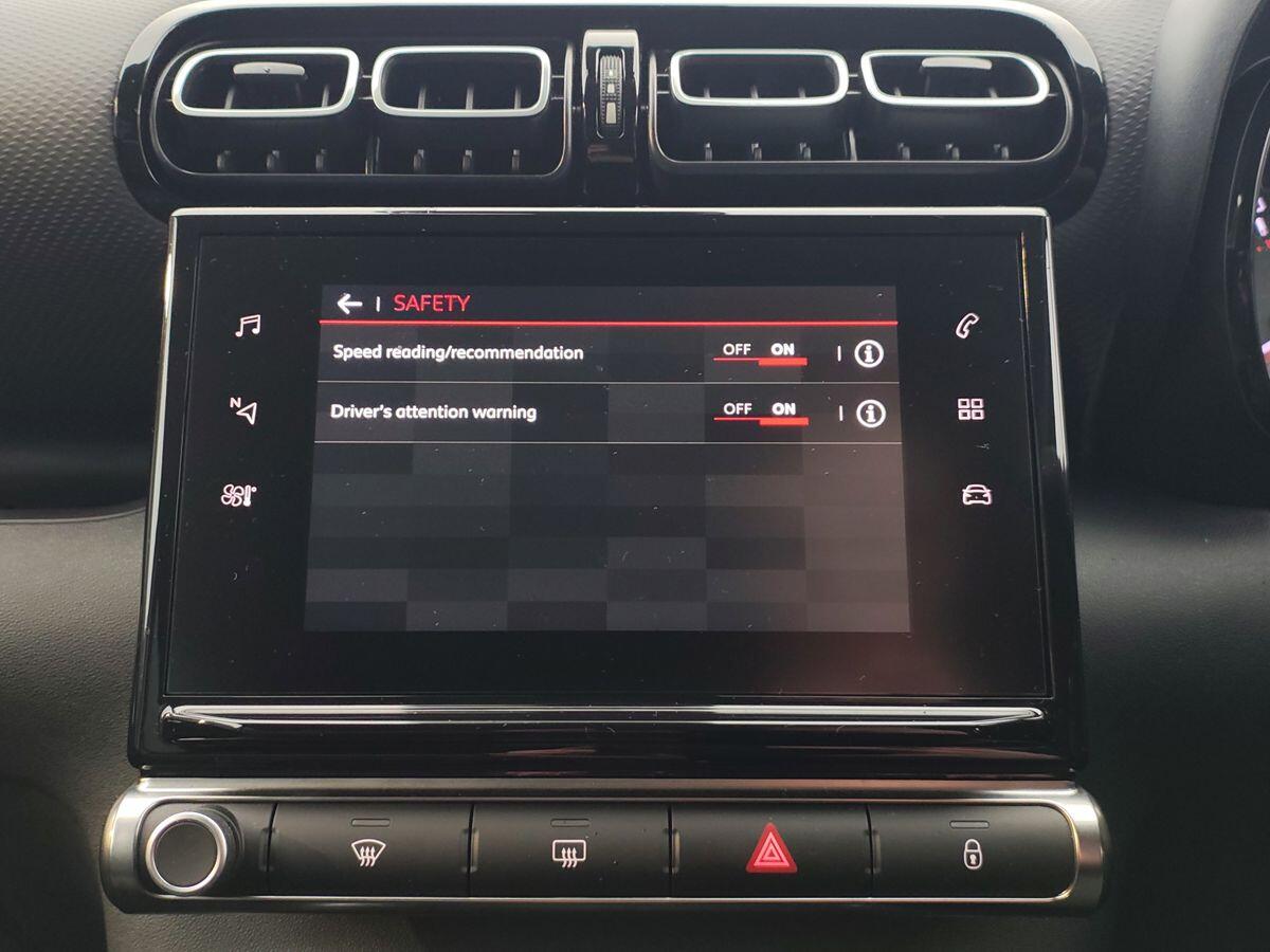 Used Citroen C3 Aircross 2022 for sale - 77455022: Photo 32