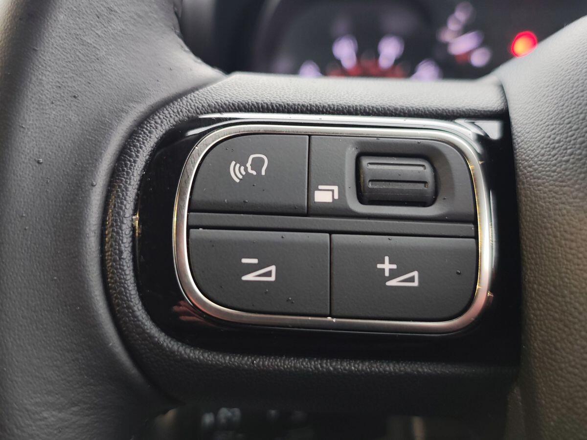 Used Citroen C3 Aircross 2022 for sale - 77455022: Photo 35