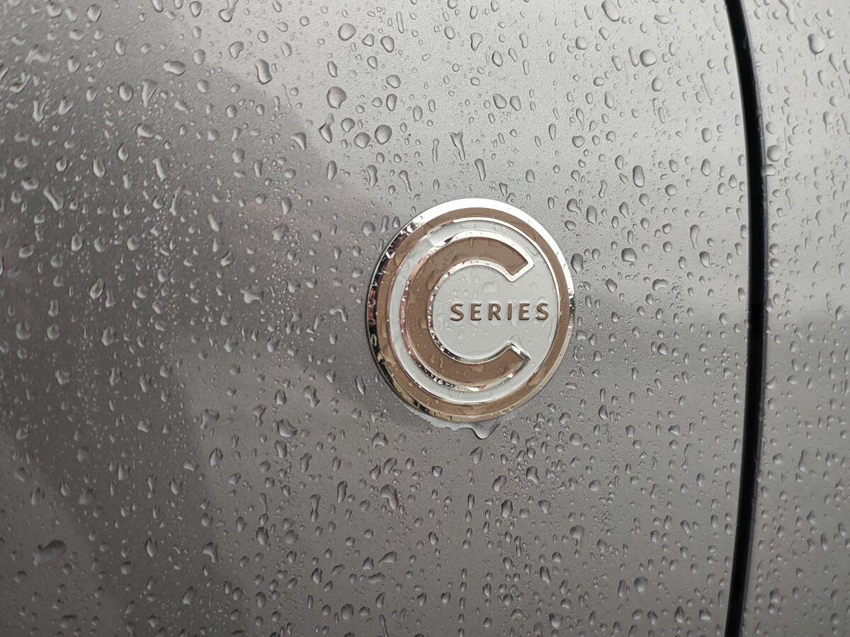 Used Citroen C3 Aircross 2022 for sale - 77455022: Photo 41