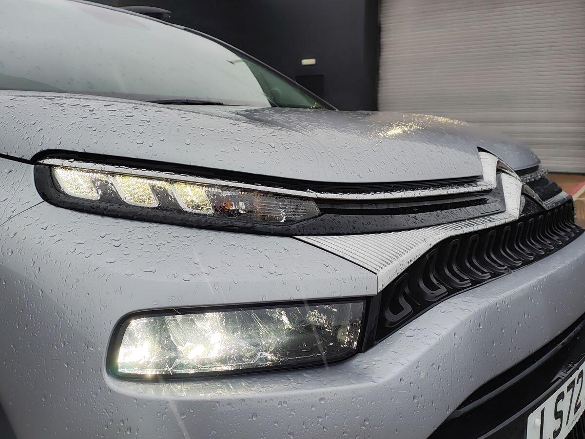 Used Citroen C3 Aircross 2022 for sale - 77455022: Photo 46