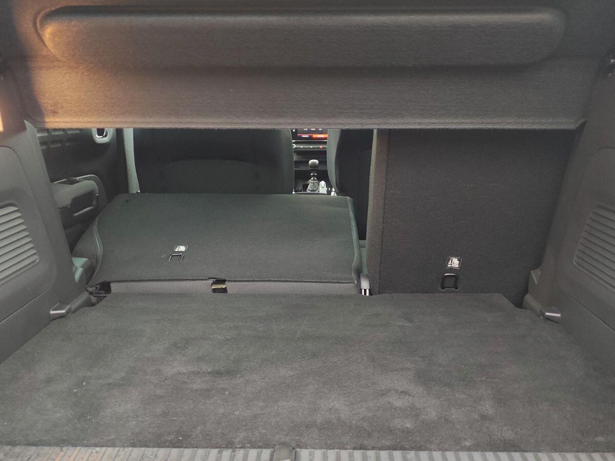 Used Citroen C3 Aircross 2022 for sale - 77455022: Photo 49