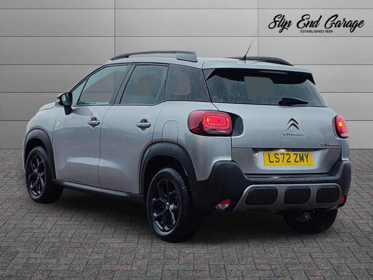 Used Citroen C3 Aircross 2022 for sale - 77455022: Photo 5
