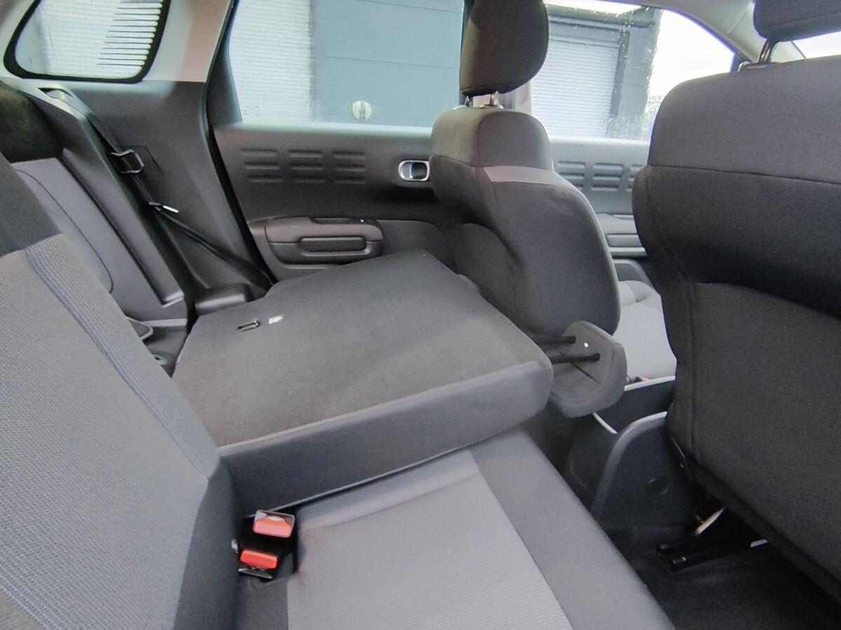 Used Citroen C3 Aircross 2022 for sale - 77455022: Photo 50