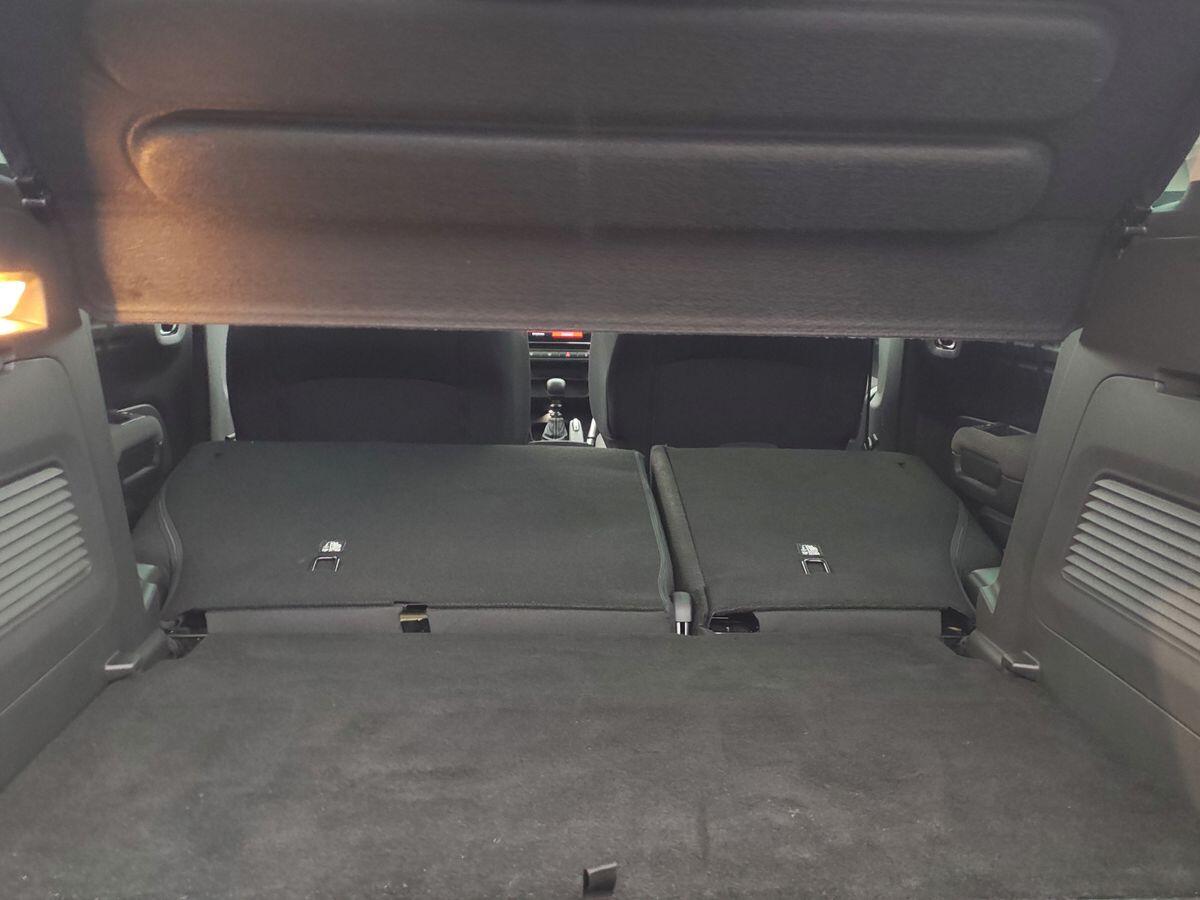 Used Citroen C3 Aircross 2022 for sale - 77455022: Photo 52