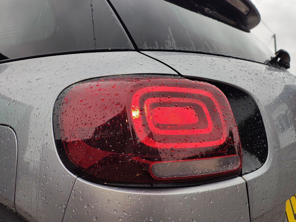 Used Citroen C3 Aircross 2022 for sale - 77455022: Photo 53