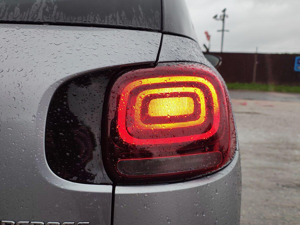 Used Citroen C3 Aircross 2022 for sale - 77455022: Photo 54