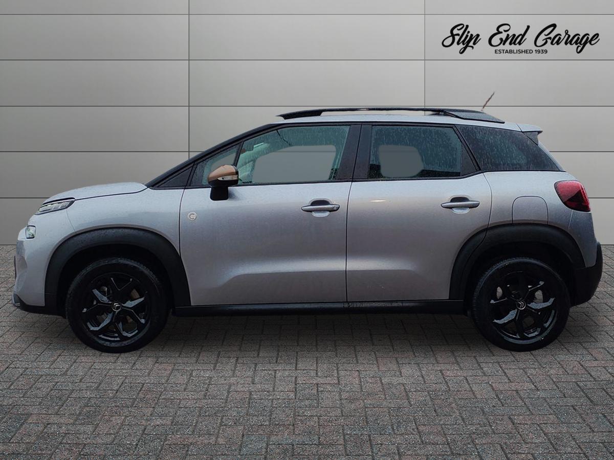 Used Citroen C3 Aircross 2022 for sale - 77455022: Photo 6