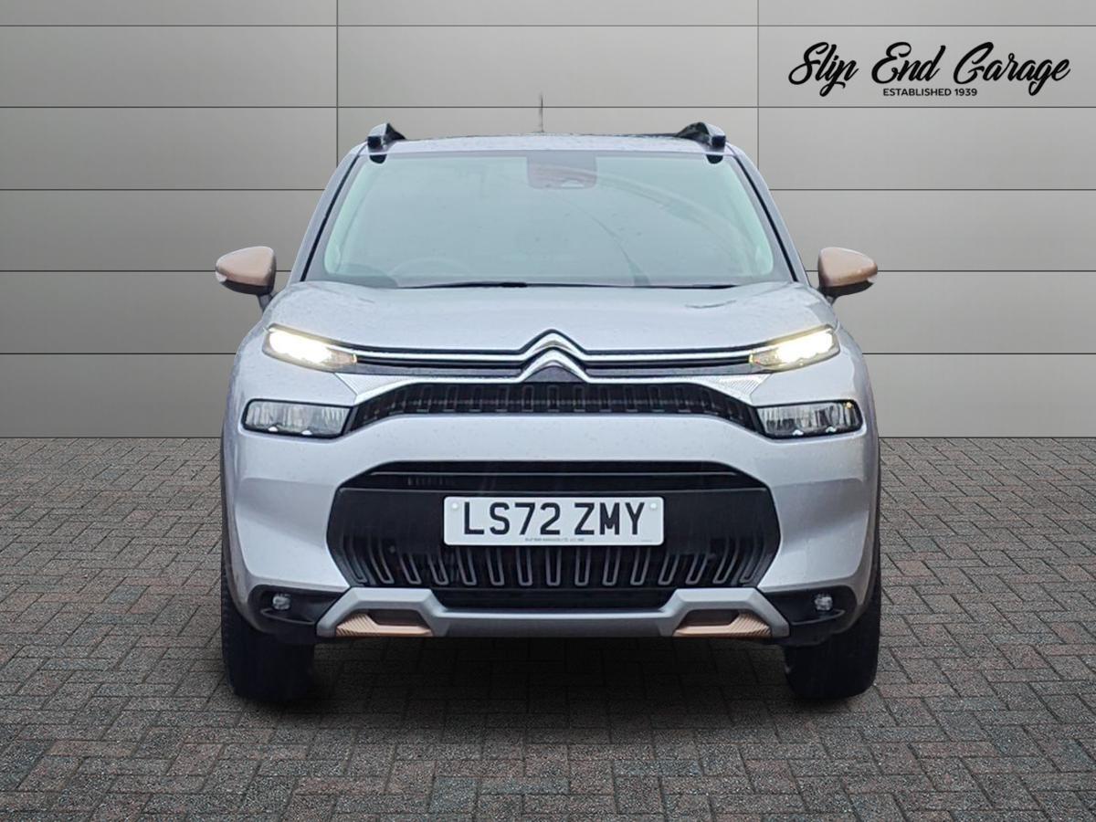 Used Citroen C3 Aircross 2022 for sale - 77455022: Photo 9