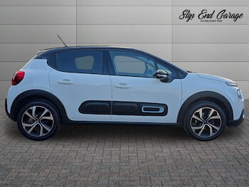 Used Citroen C3 2022 for sale - 77769538: Photo