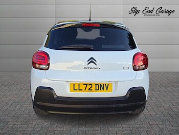 Used Citroen C3 2022 for sale - 77769538: Photo