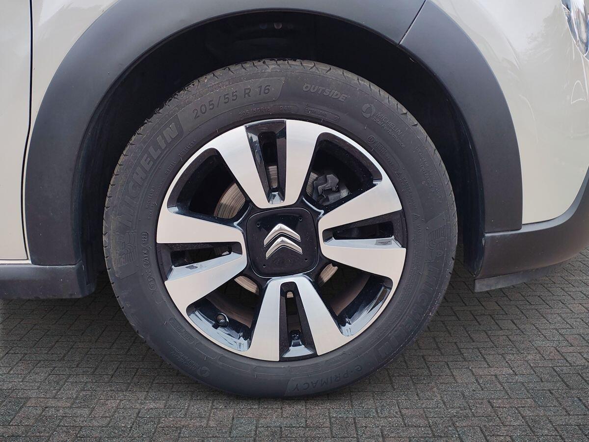 Used Citroen C3 2023 for sale - 77454718: Photo 10