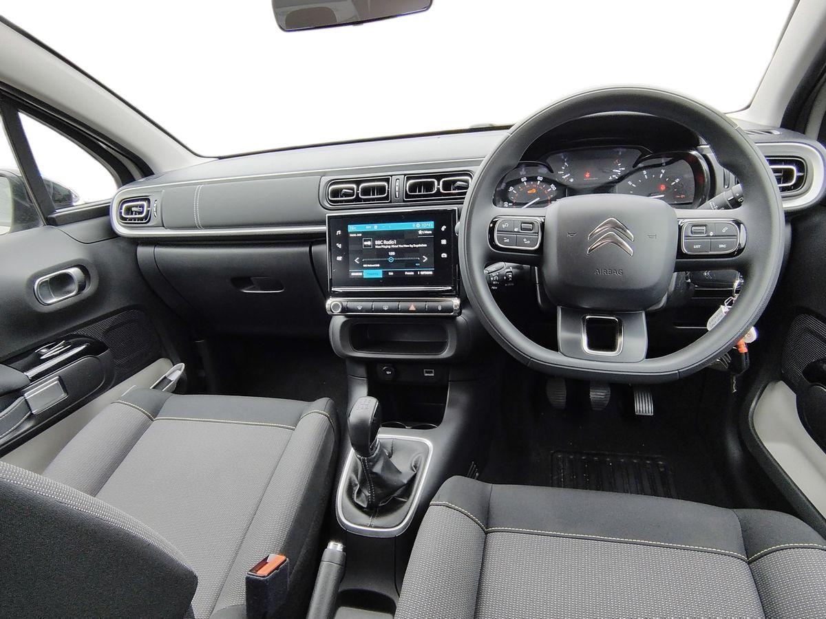 Used Citroen C3 2023 for sale - 77454718: Photo 12