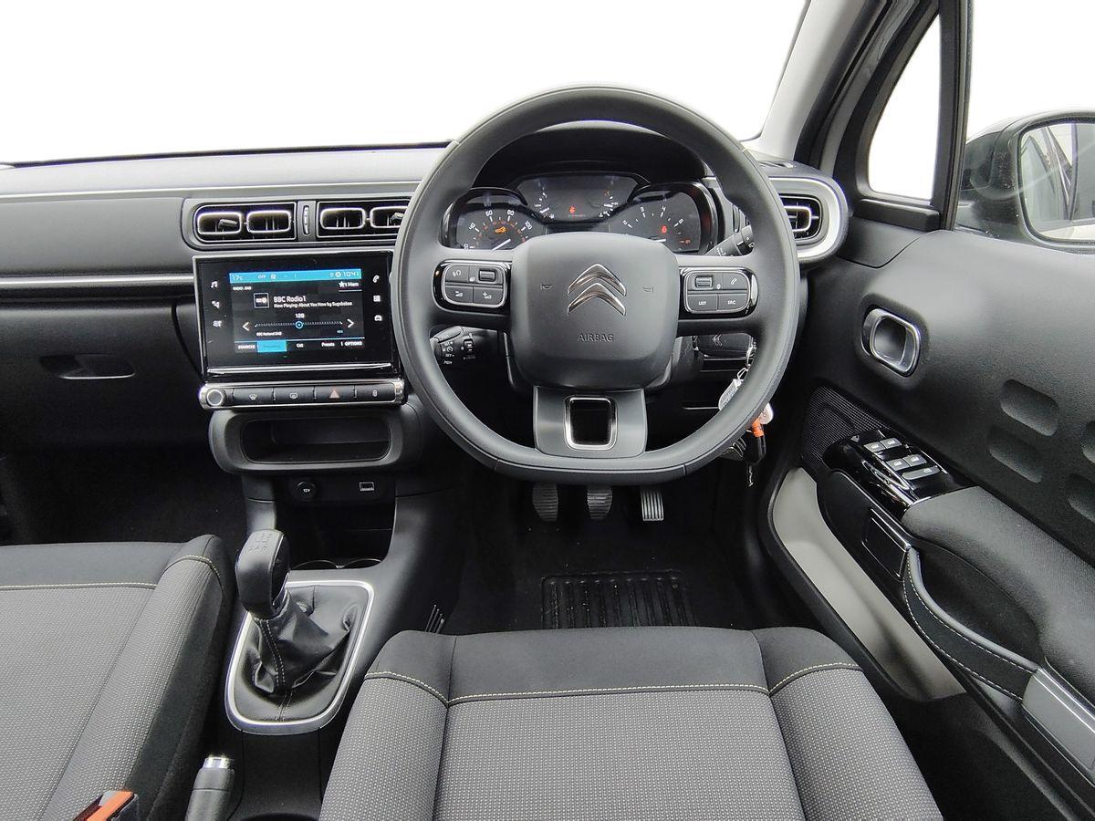 Used Citroen C3 2023 for sale - 77454718: Photo 13