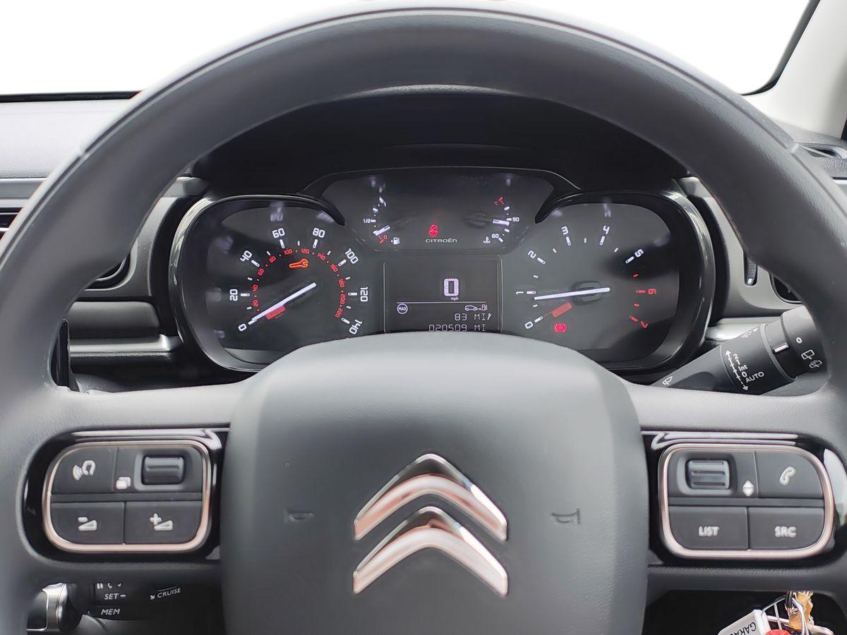 Used Citroen C3 2023 for sale - 77454718: Photo 14